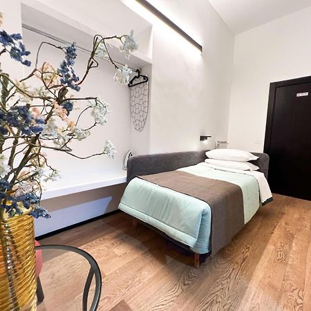 Guest House Della Valle Roma Exterior photo