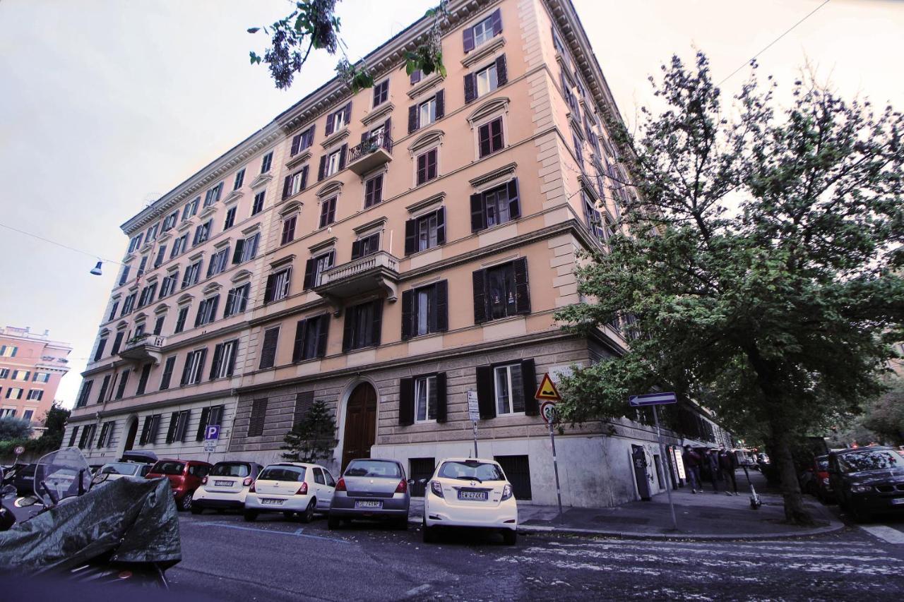 Guest House Della Valle Roma Exterior photo