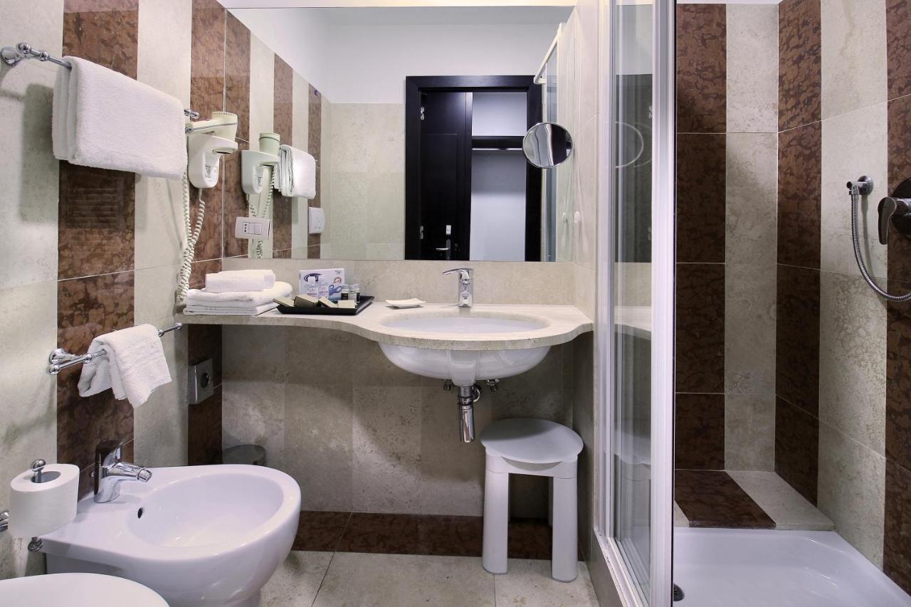 Guest House Della Valle Roma Exterior photo