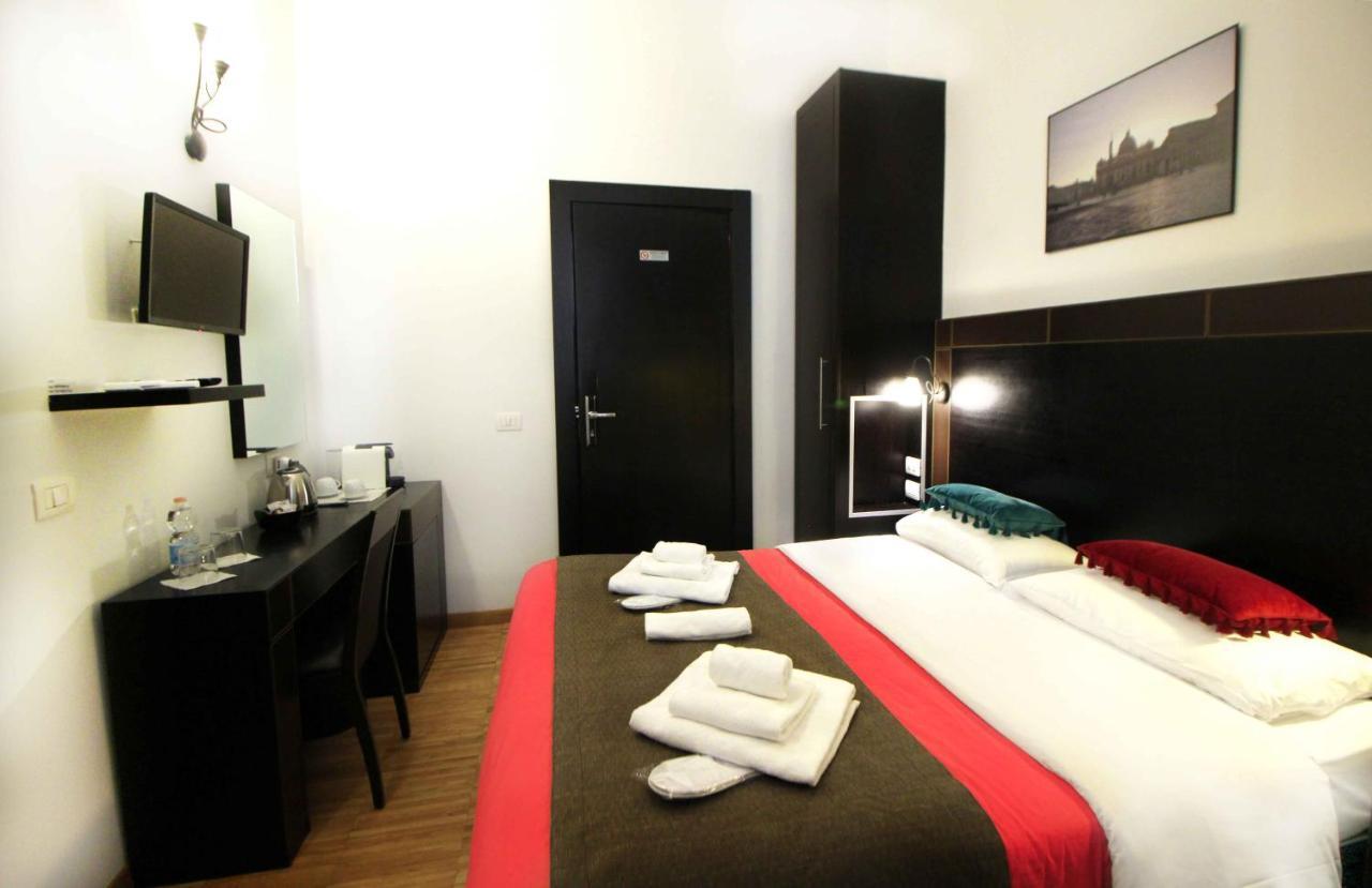 Guest House Della Valle Roma Exterior photo