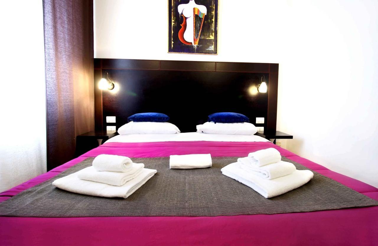 Guest House Della Valle Roma Exterior photo