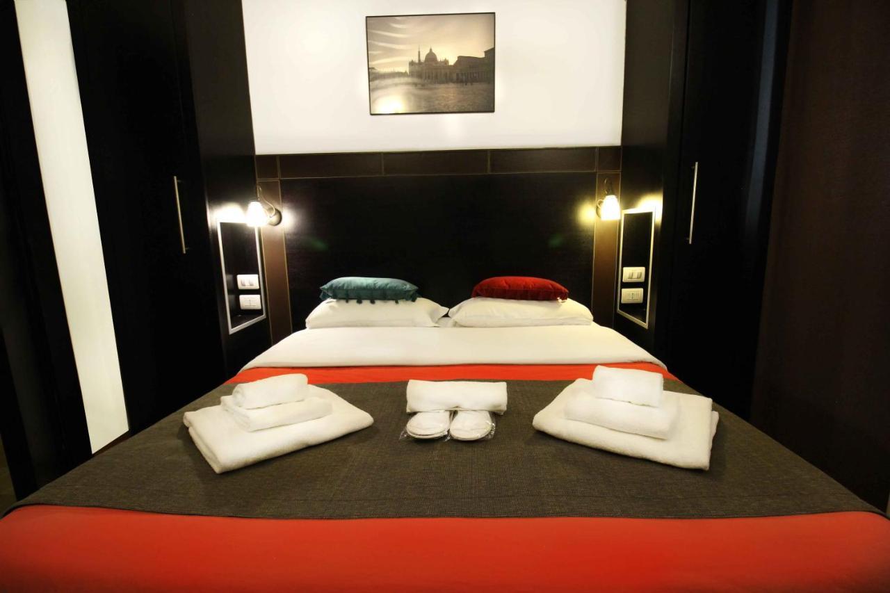 Guest House Della Valle Roma Exterior photo
