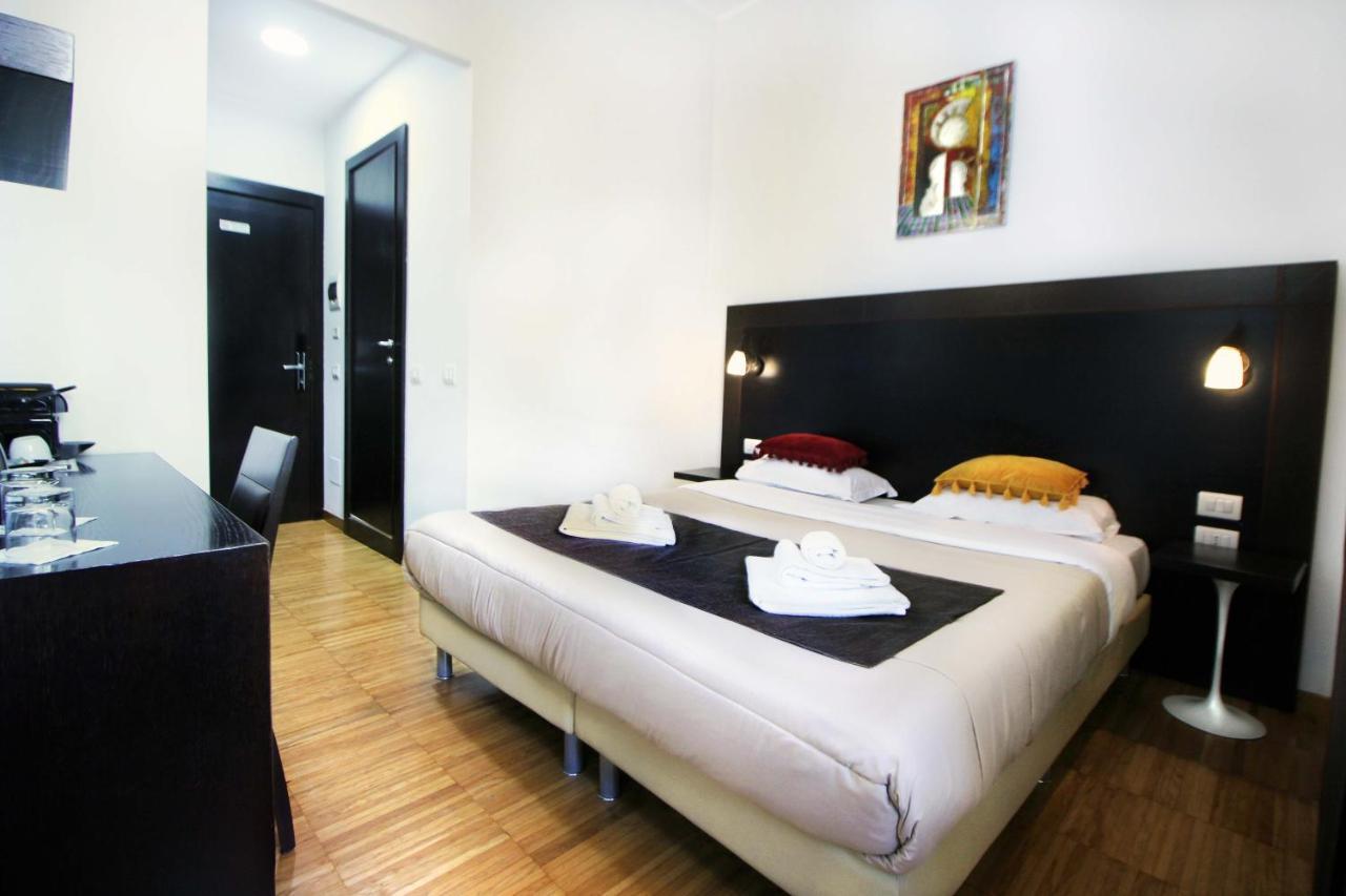 Guest House Della Valle Roma Exterior photo