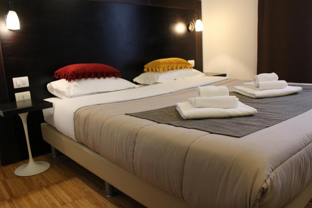 Guest House Della Valle Roma Exterior photo
