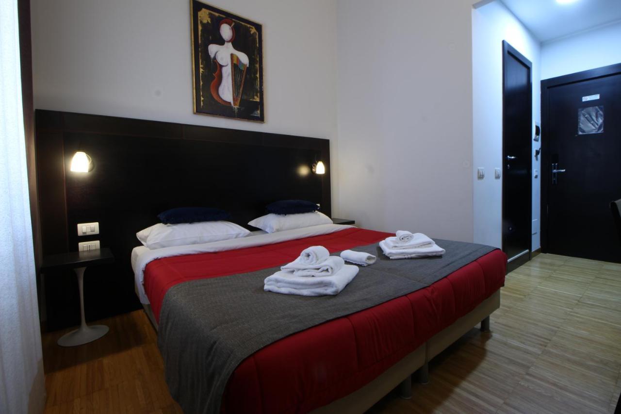 Guest House Della Valle Roma Exterior photo