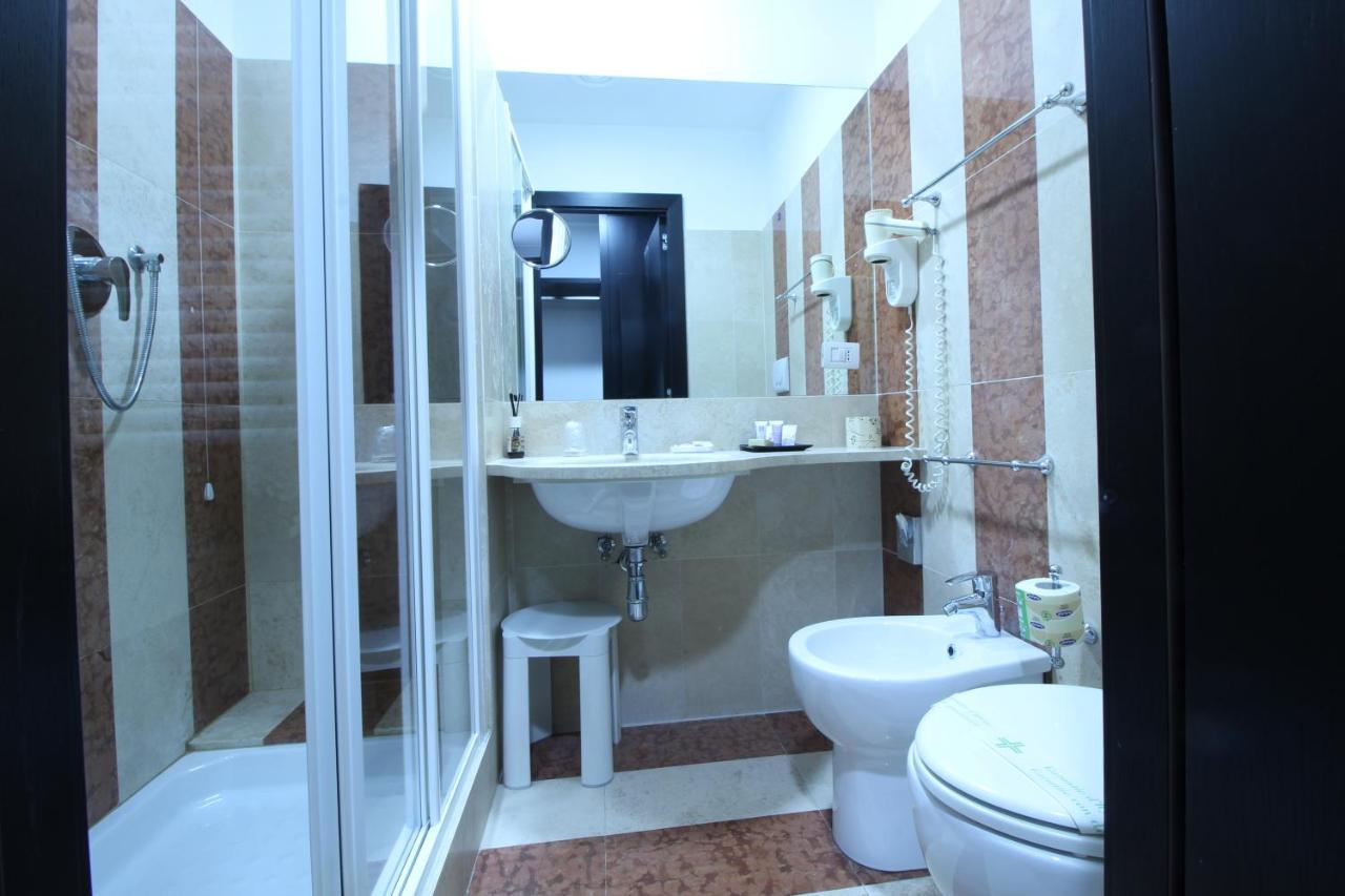 Guest House Della Valle Roma Exterior photo