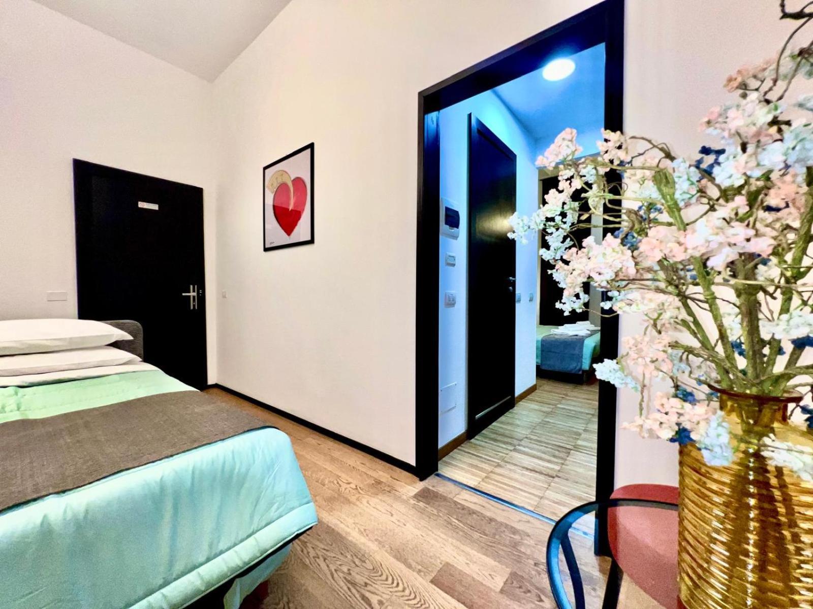 Guest House Della Valle Roma Exterior photo