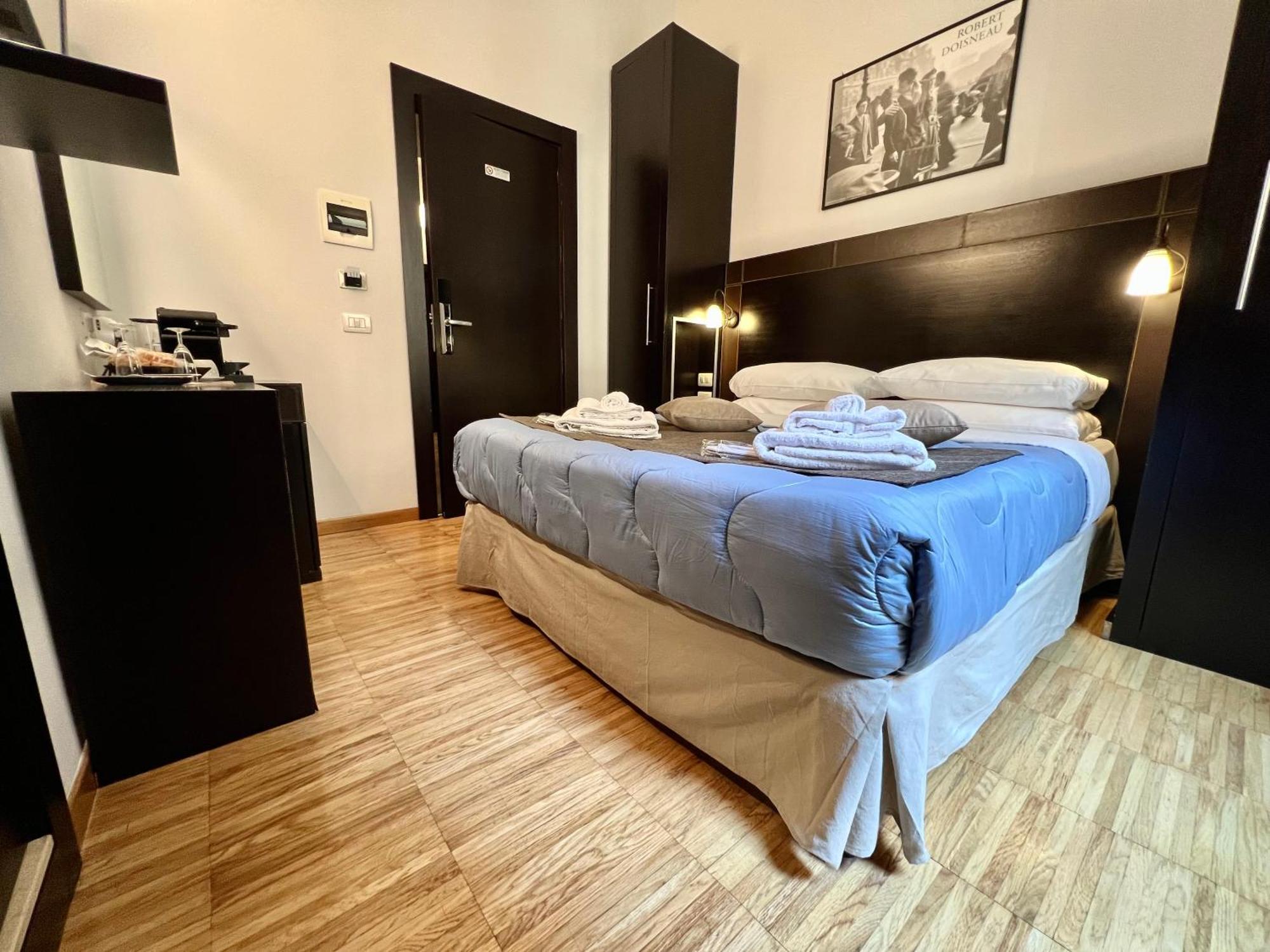 Guest House Della Valle Roma Exterior photo