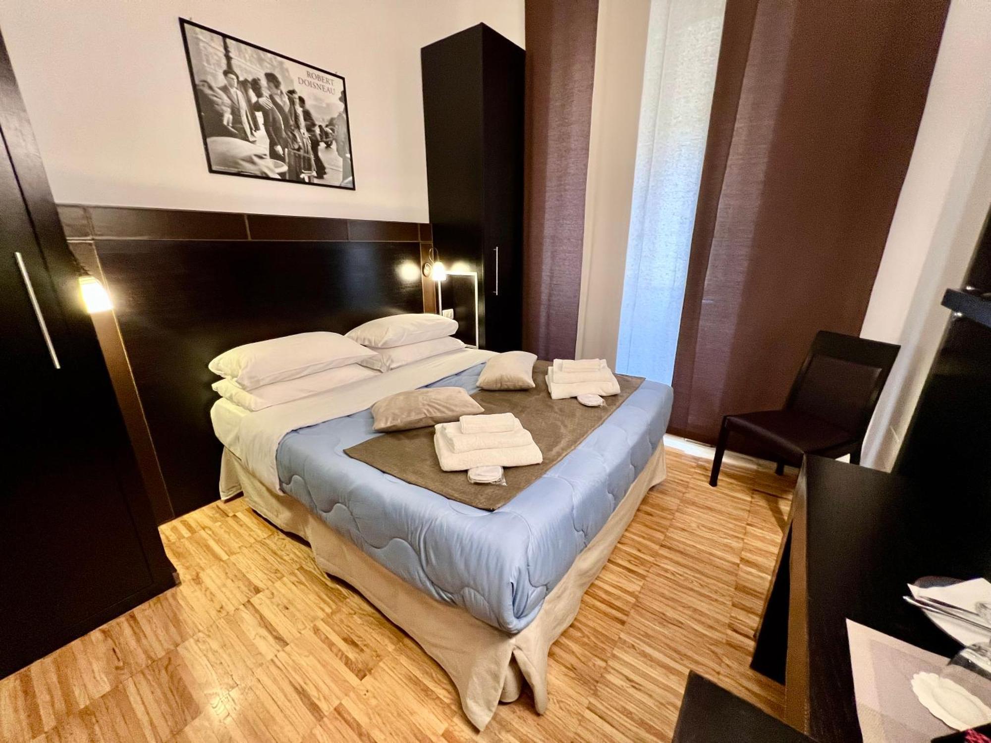 Guest House Della Valle Roma Exterior photo